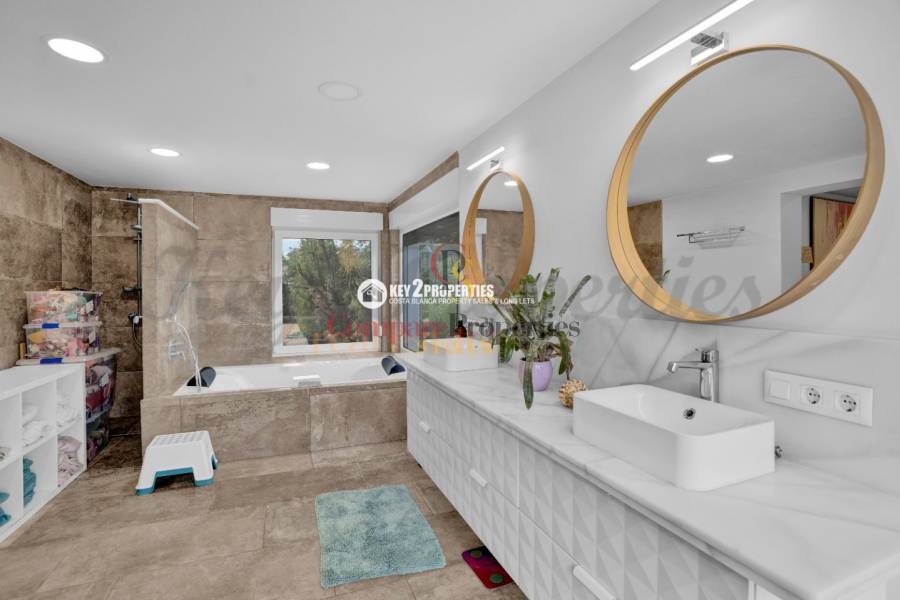 Verkauf - Villa - Jávea - Javea