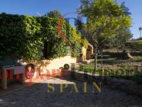 Sale - Villa - Jesús Pobre - Periferia