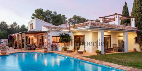 Villa - Verkauf - Jávea - Xàbia