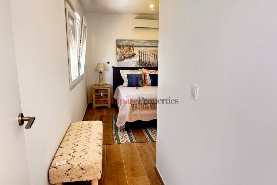 Vente - Villa - Els Poblets - Casco urbano