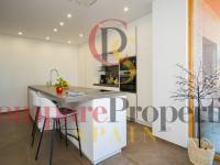 Verkoop - Villa - Calpe - 