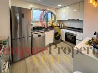 Sale - Duplex and Penthouses - Dénia