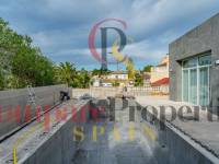 Venta - Villa - Calpe