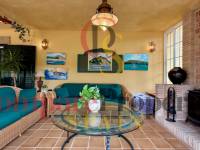 Sale - Villa - Dénia - 