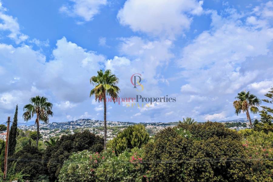 Venta - Villa - Moraira - Paichi