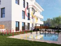 Vente - Villa - Jávea