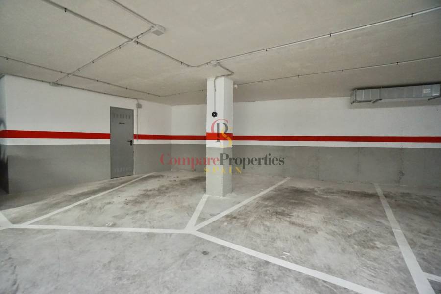 Sale - Apartment - Moraira - Moraira Centre