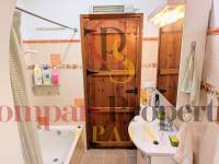 Sale - Semi-Detached Villa - Moraira - La sabatera