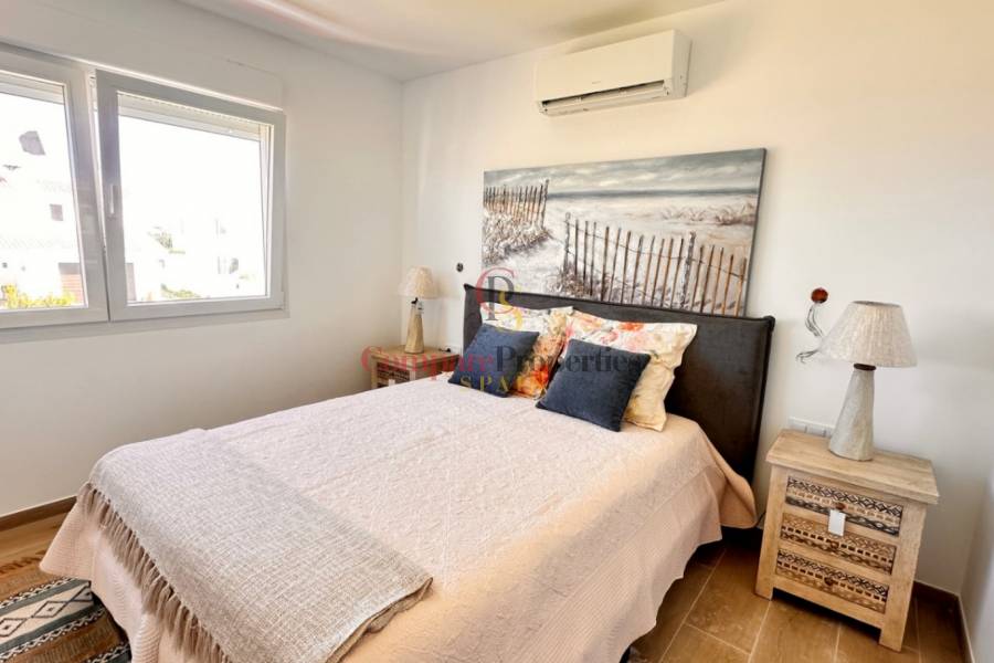 Vente - Villa - Els Poblets - Casco urbano