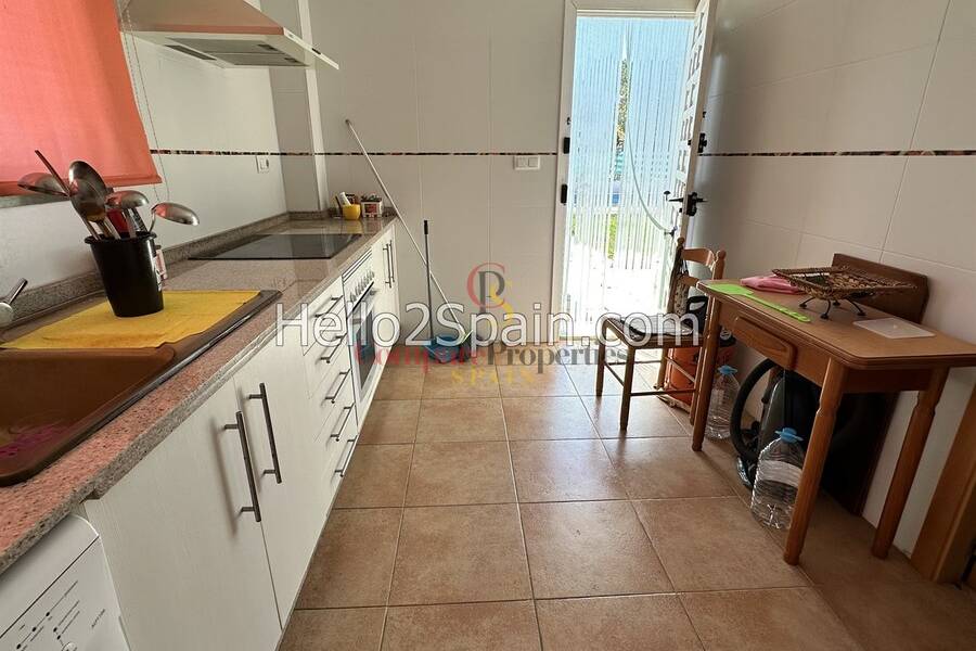 Sale - Villa - Marxuquera - 