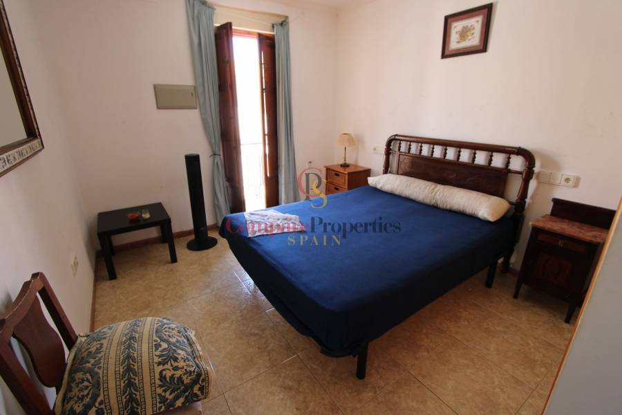 Verkoop - Apartment - Orba Valley - Orba