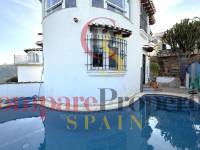 Sale - Villa - Monte Pego - Pego-Monte Pego