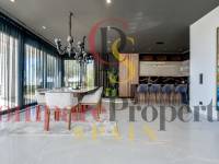 Verkauf - Villa - Benidorm - 