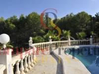 Sale - Villa - Alfaz Del Pi - Cautivador