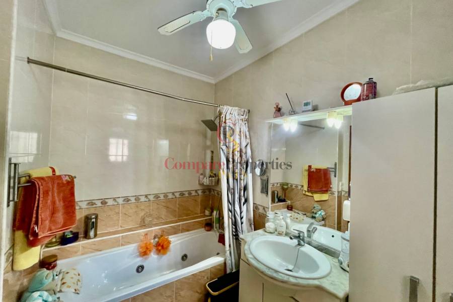 Sale - Villa - Orba Valley - Pueblo