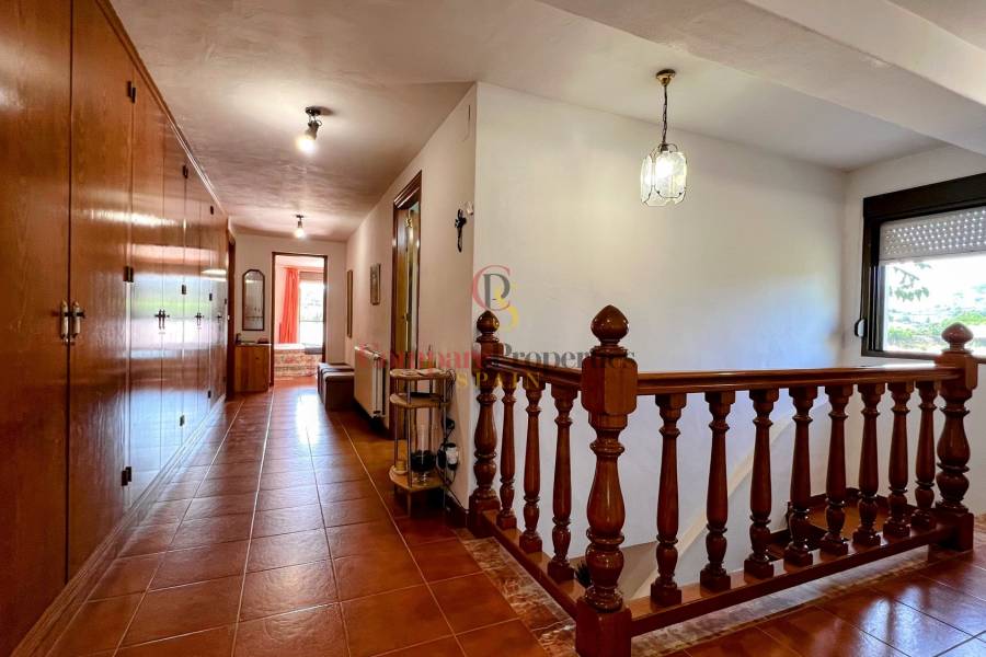 Verkauf - Villa - La Xara - 