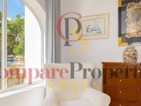 Sale - Villa - Dénia - La Xara - La Sella - Jesús Pobre