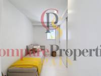 Sale - Apartment - Benitachell - Blue Infinity