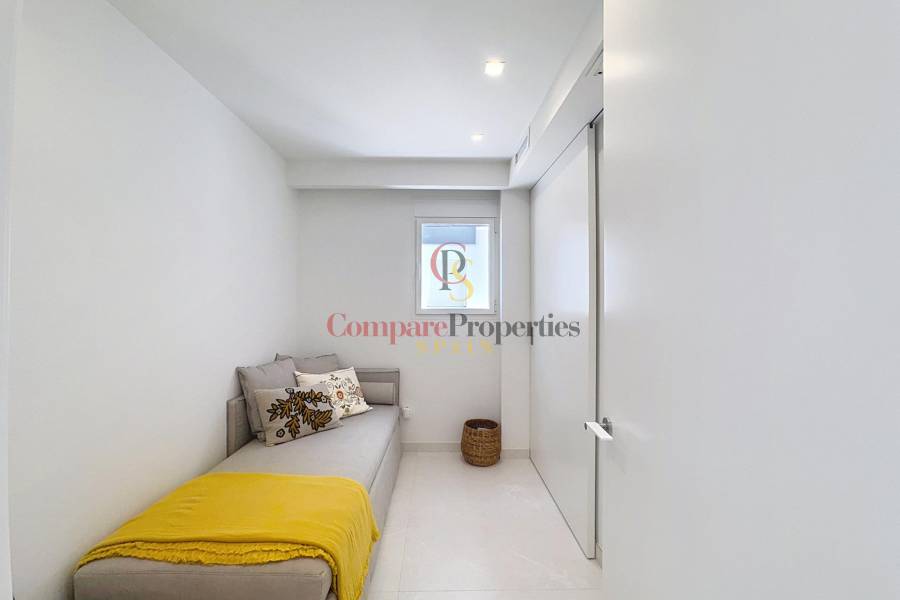 Sale - Apartment - Benitachell - Blue Infinity