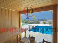 Venta - Villa - Benissa - montemar