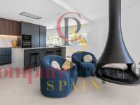 Sale - Villa - Altea - 