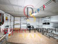 Sale - Villa - Orba Valley - Tormos
