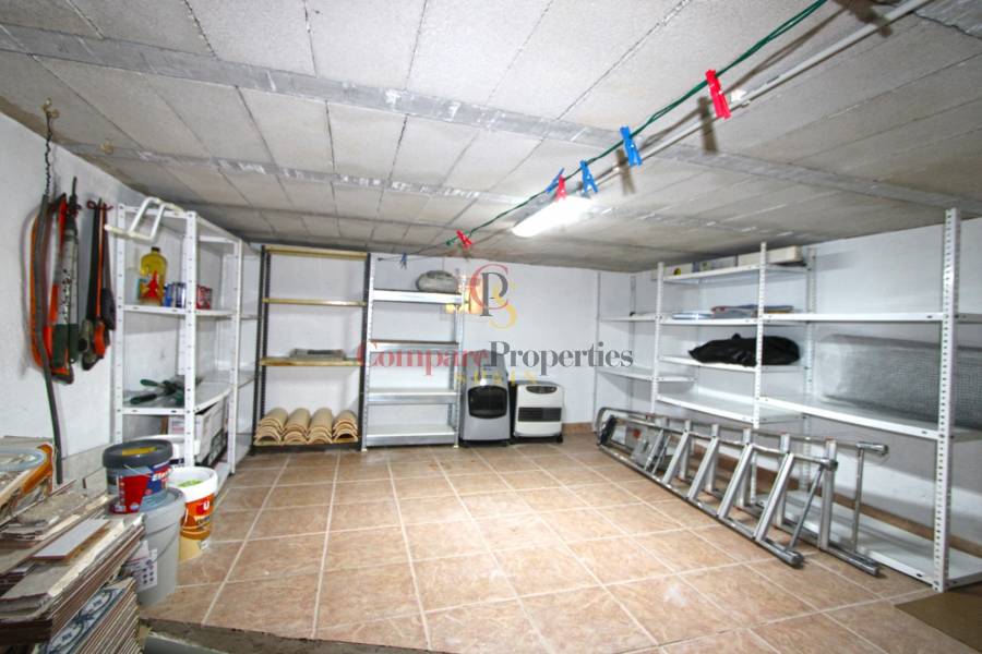 Sale - Villa - Orba Valley - Tormos