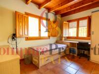 Verkoop - Villa - Orba Valley - Benigembla