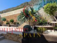 Vente - Villa - Callosa D'en Sarria - Callosa de Ensarria