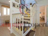 Verkoop - Villa - Benissa - Campo