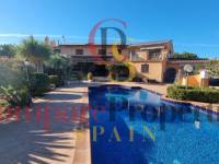 Verkauf - Villa - Pedreguer - 