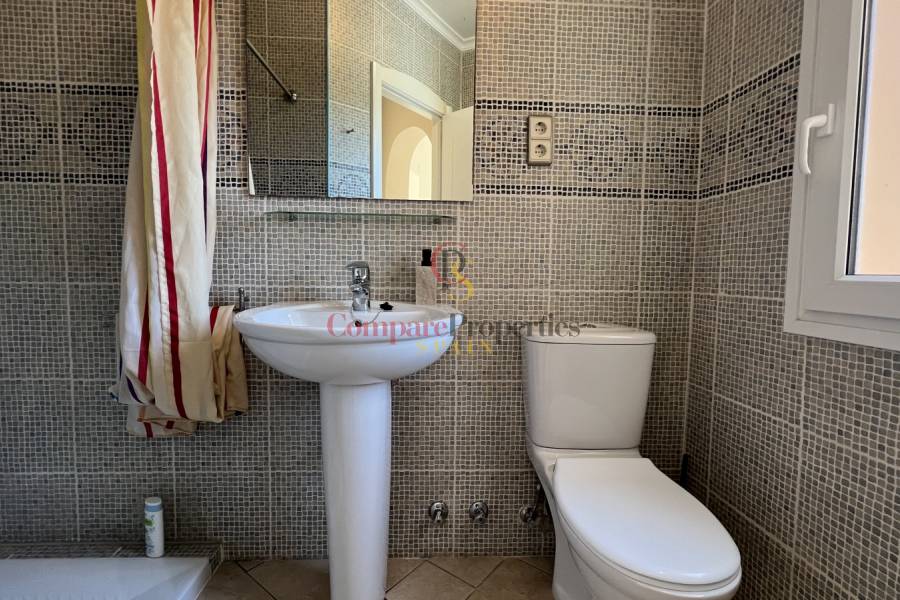 Venta - Villa - Jávea