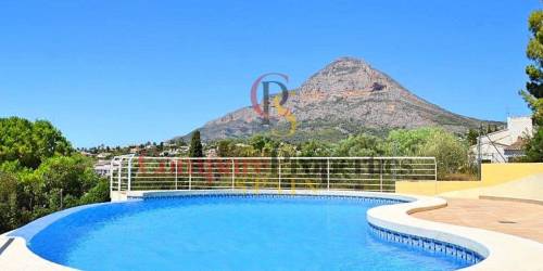 Villa - Sale - Jávea - Costa Blanca