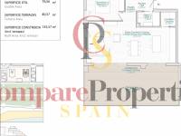 New Build - Apartment - Villajoyosa