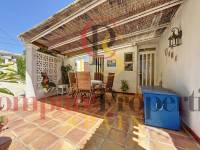 Vente - Villa - Alfaz Del Pi - San Rafael