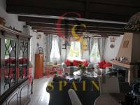 Venta - Villa - Jalon Valley - Alcalali