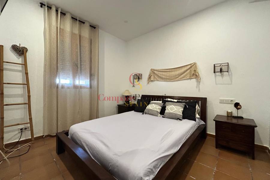 Vente - Villa - Benissa