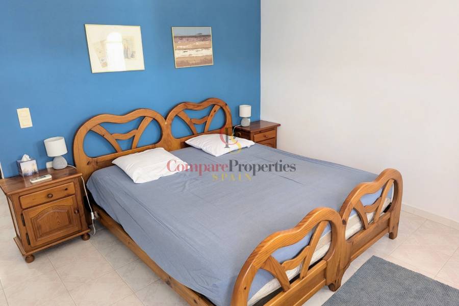 Sale - Villa - Benissa - Baladrar