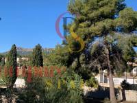 Sale - Villa - Calpe