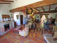 Sale - Villa - Jávea - Montgó