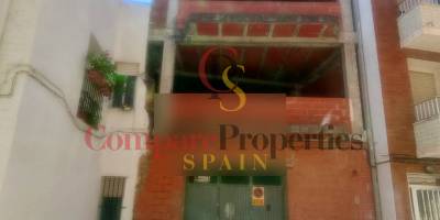 Apartment - Sale - Simat de La Valldigna - 