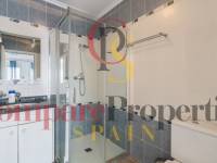 Vente - Villa - Moraira