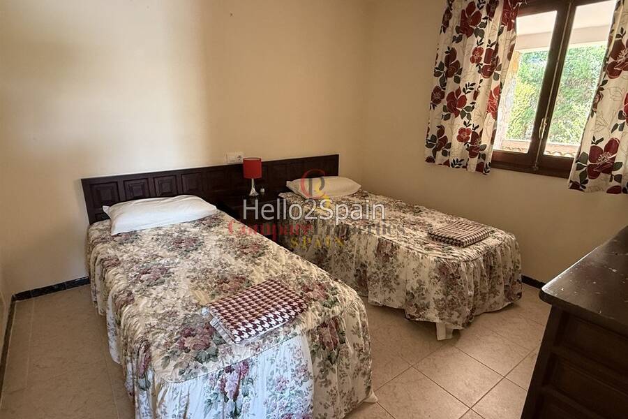 Venta - Villa - Calpe