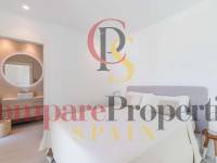 Verkoop - Villa - Benissa - Benissa Coast