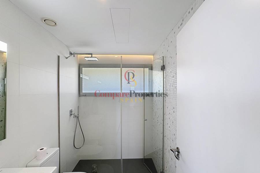 Venta - Villa - Benitachell - Lirios