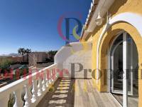 Vente - Apartment - Benitachell - Pueblo de la Paz