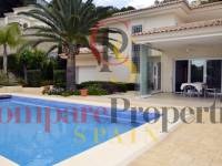 Venta - Villa - Altea