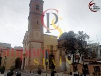Sale - Apartment - Oliva - 