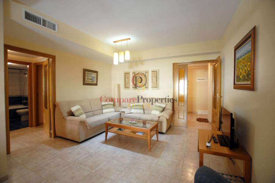 Venta - Apartment - Dénia - Casco urbano