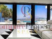 Verkauf - Villa - Benitachell - Kalmias